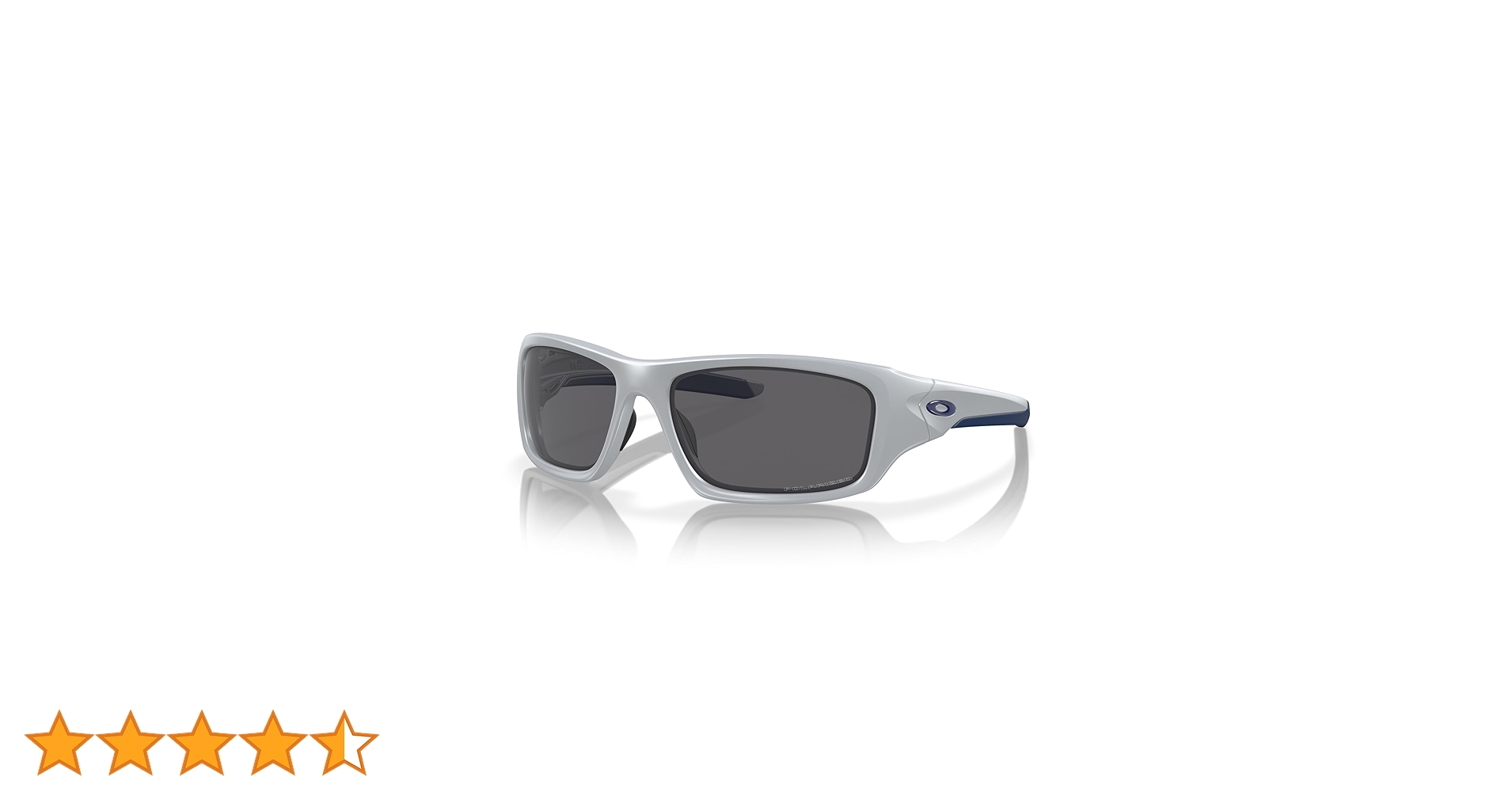 Amazon.co.jp: Oakley Oo9236 Valve Matte Fog Frame/Grey Polarized